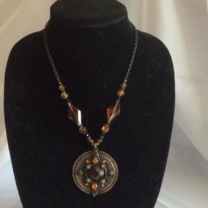 Vintage necklace